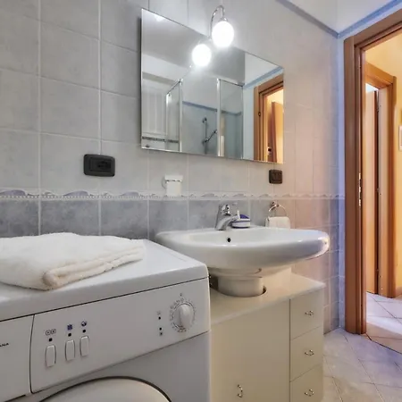 Sereno Apartman