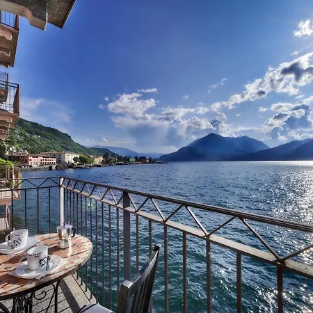 Apartman Sereno Bellano