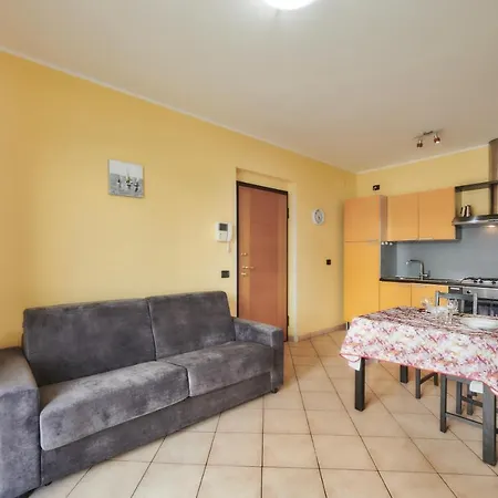 Apartman Sereno