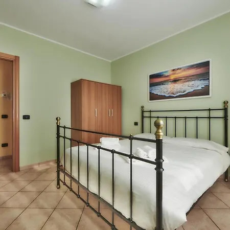 Sereno Διαμέρισμα