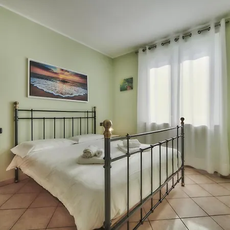 Sereno Διαμέρισμα Bellano