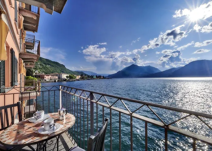 Apartmán Sereno Bellano