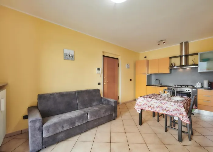 Apartmán Sereno